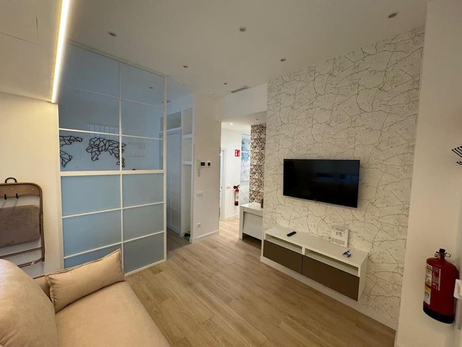 Madrid Centro Apartamnto Estreno Exterior foto